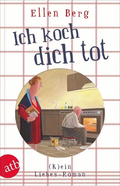 Produktbild: Ich koch dich tot