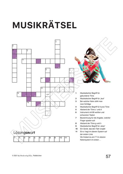 Produktbild: Klavierschule OH! Modul 3