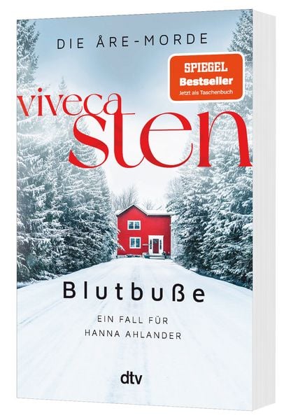 Produktbild: Blutbuße
