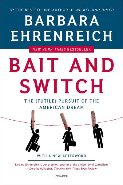 Produktbild: Bait and Switch