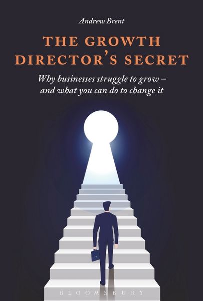 Produktbild: Brent, A: The Growth Director's Secret