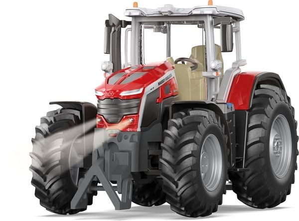 Siku 6885 Massey Ferguson 9S mit Bluetooth