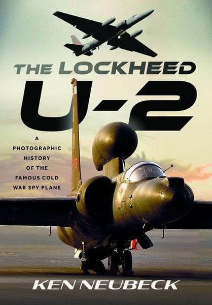 Produktbild: The Lockheed U-2