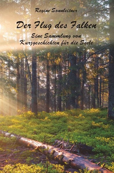 Der Flug des Falken, Taschenbuch von Regine Sonnleitner, Rediroma-Verlag, 9783961035991