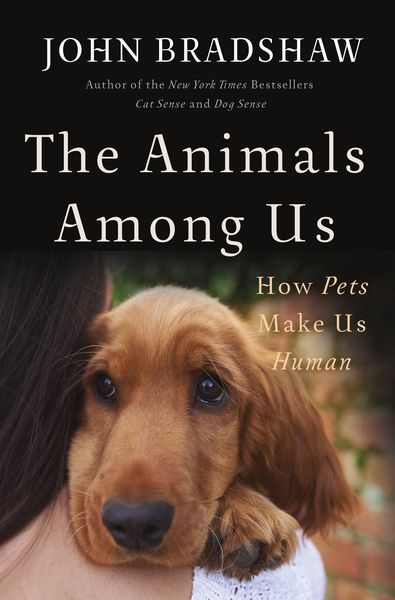 Produktbild: The Animals Among Us