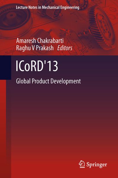 Produktbild: Icord'13