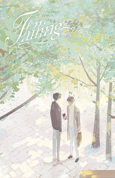 Produktbild: Falling-3