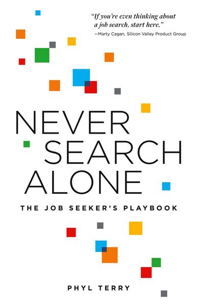 Produktbild: Never Search Alone