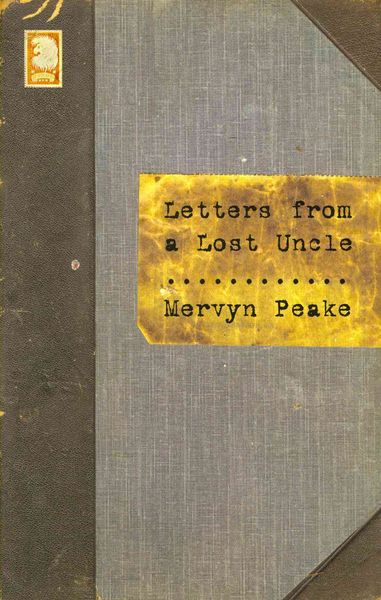 Produktbild: Letters from a Lost Uncle