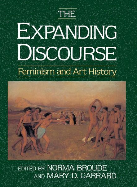Produktbild: The Expanding Discourse