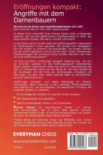Produktbild: Er&ouml;ffnungen kompakt
