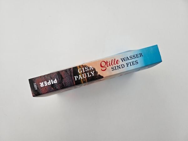 Produktbild: Stille Wasser sind fies