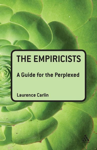 Produktbild: The Empiricists