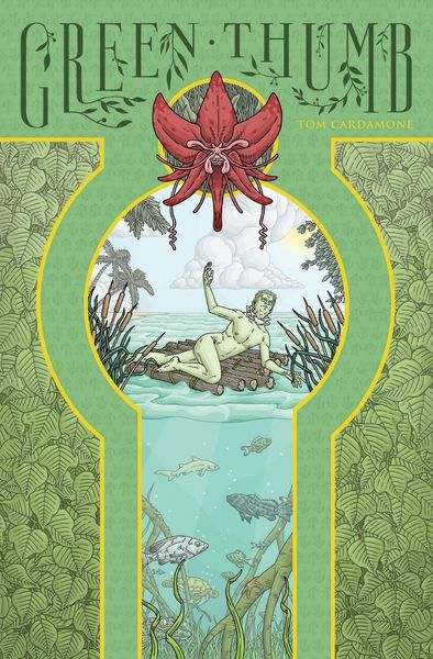 Produktbild: Green Thumb