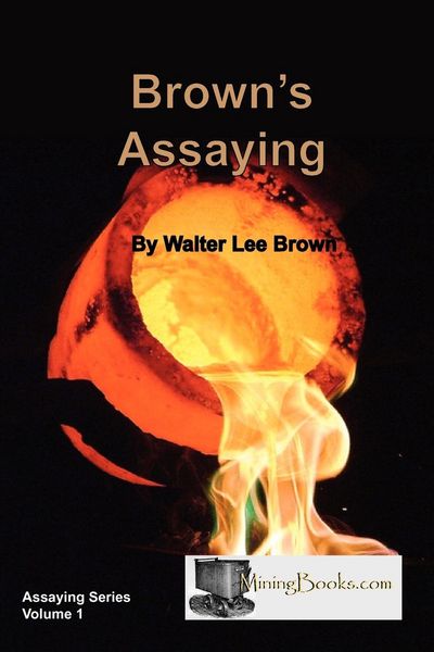 Produktbild: Brown's Assaying