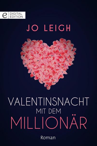 Produktbild: Valentinsnacht mit dem Million&auml;r
