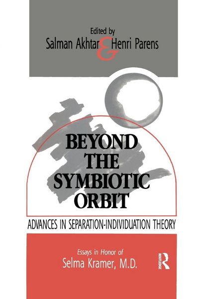 Produktbild: Beyond the Symbiotic ORBIT