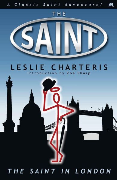 Produktbild: The Saint in London