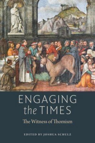 Produktbild: Engaging the Times