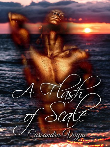 Produktbild: A Flash of Scale