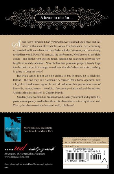 Produktbild: Dangerous Secrets