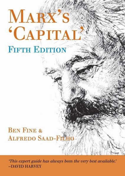 Produktbild: Marx's 'Capital'