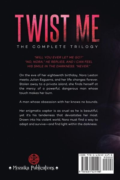 Produktbild: Twist Me