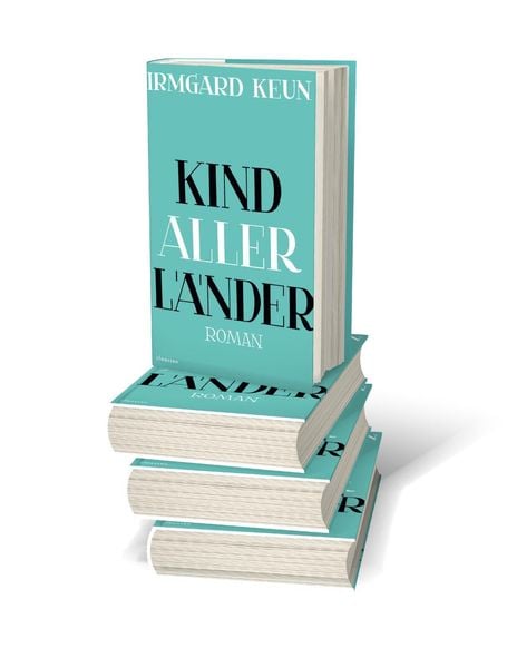 Produktbild: Kind aller Länder