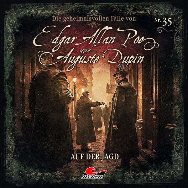 Produktbild: Auf der Jagd