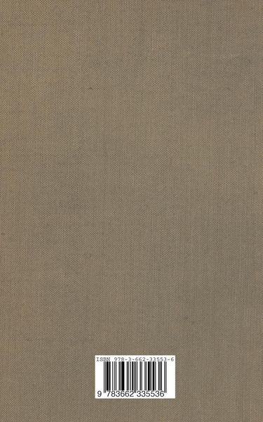 Produktbild: In die blaue Ferne