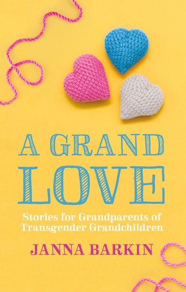 Produktbild: A Grand Love