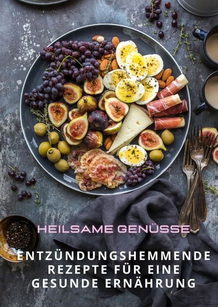 Produktbild: Heilsame Gen&uuml;sse