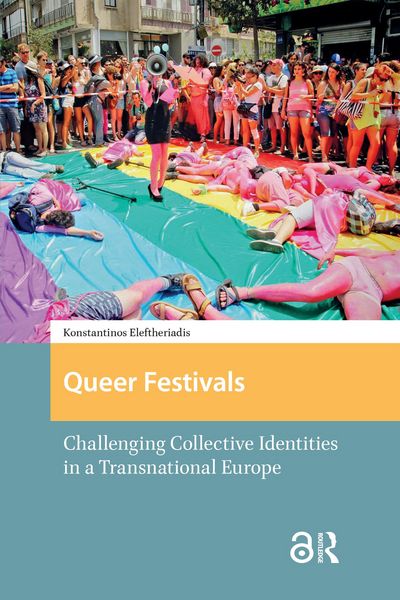 Produktbild: Queer Festivals