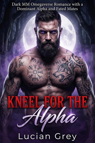 Produktbild: Kneel for the Alpha