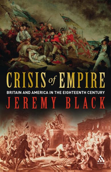 Produktbild: Crisis of Empire