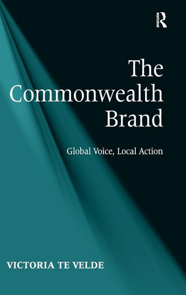 Produktbild: The Commonwealth Brand
