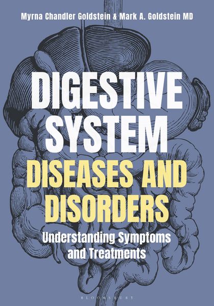 Produktbild: Digestive System Diseases and Disorders