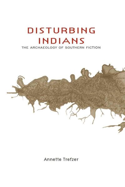 Produktbild: Disturbing Indians