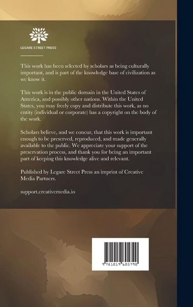 Produktbild: A Little Philosophy of Life