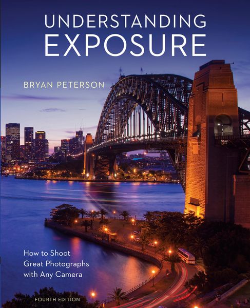 Produktbild: Understanding Exposure, Fourth Edition