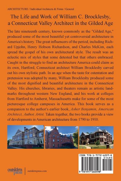 Produktbild: William C. Brocklesby