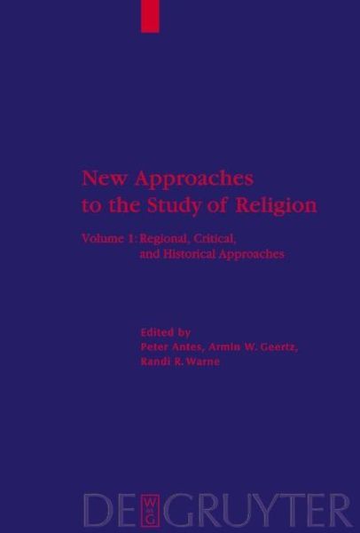 Produktbild: Regional, Critical, and Historical Approaches