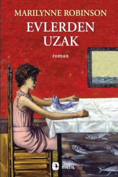 Produktbild: Evlerden Uzak