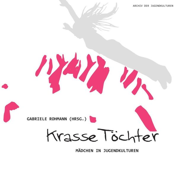 Produktbild: Krasse T&ouml;chter
