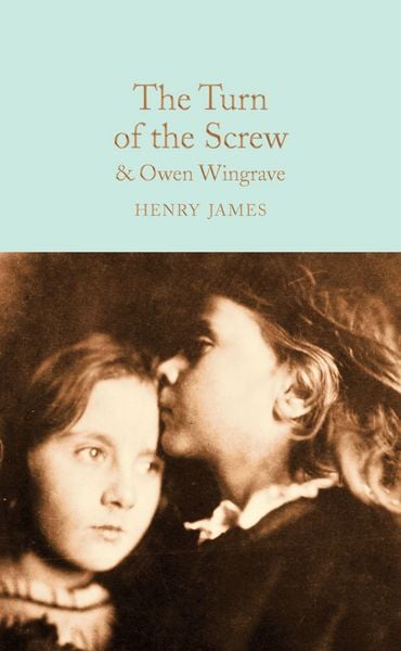 Produktbild: The Turn of the Screw and Owen Wingrave