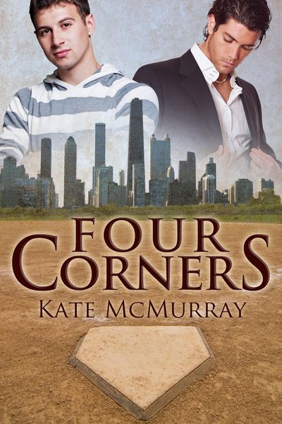 Produktbild: Four Corners