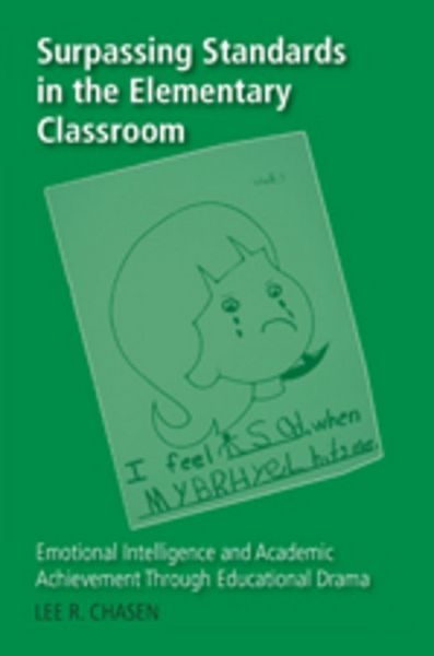 Produktbild: Surpassing Standards in the Elementary Classroom