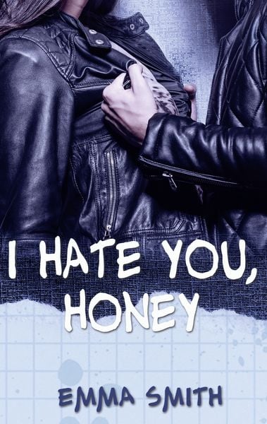 Produktbild: I hate you, Honey