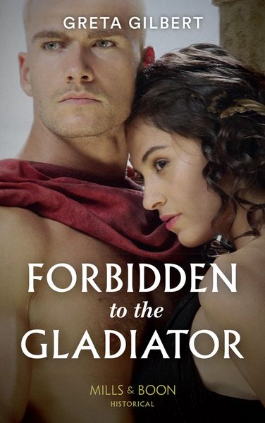 Produktbild: Forbidden To The Gladiator