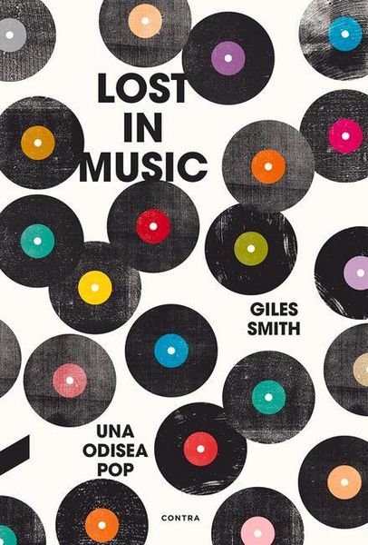 Produktbild: Lost in Music
